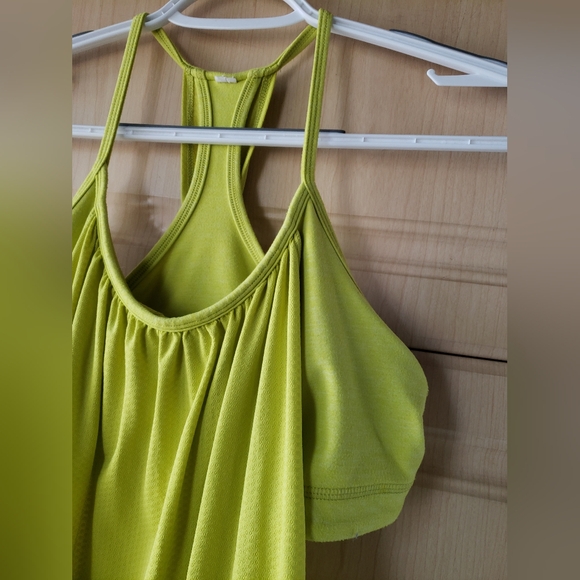 Lululemon Np Limit Racerback Tank Top - Picture 4 of 11